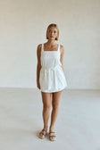 Davina Skirt