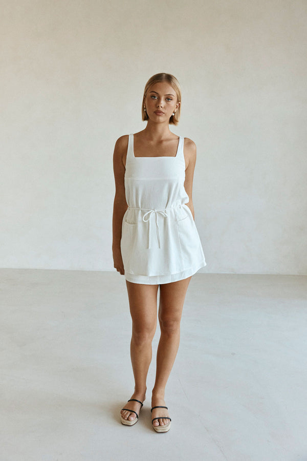 Davina Skirt
