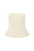 Zhara Top - Cream
