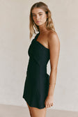 SAMPLE-Dimmi Dress - Black