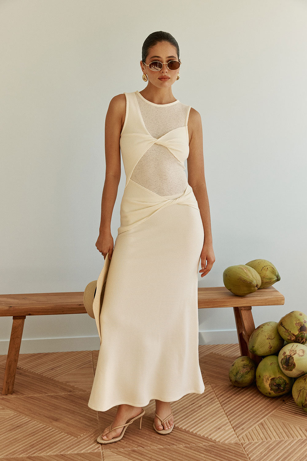SAMPLE-Marelle Dress