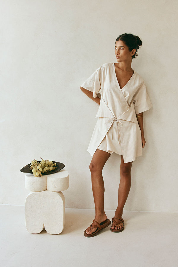 Harper Dress