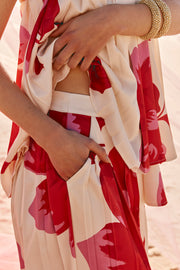 Antalya Pants - Sole Rosa