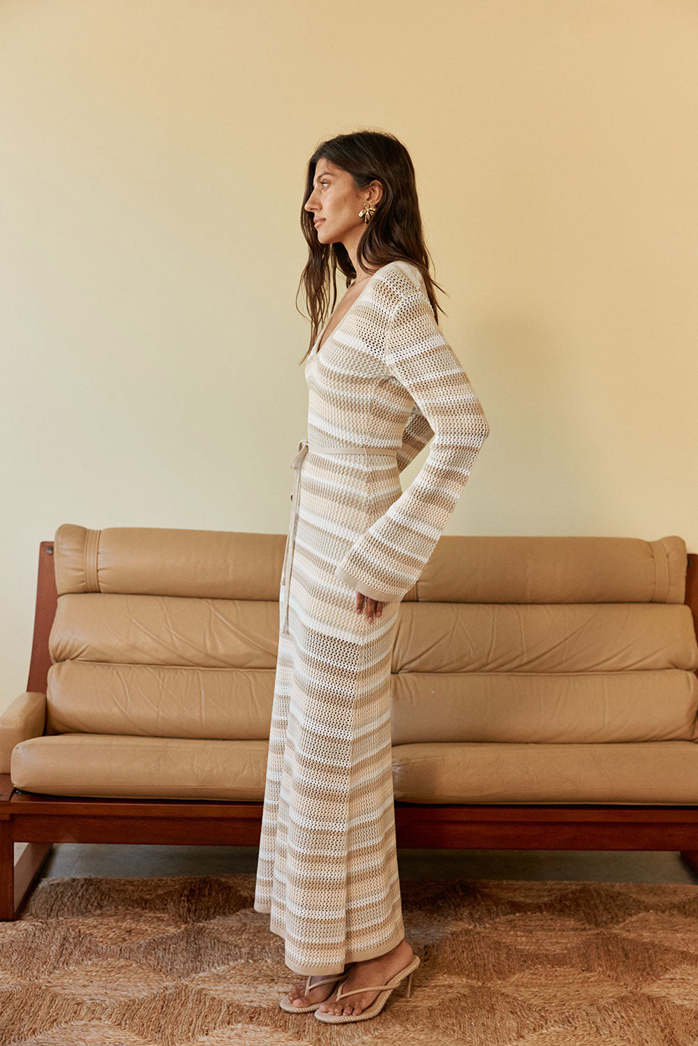 Mirelle Dress