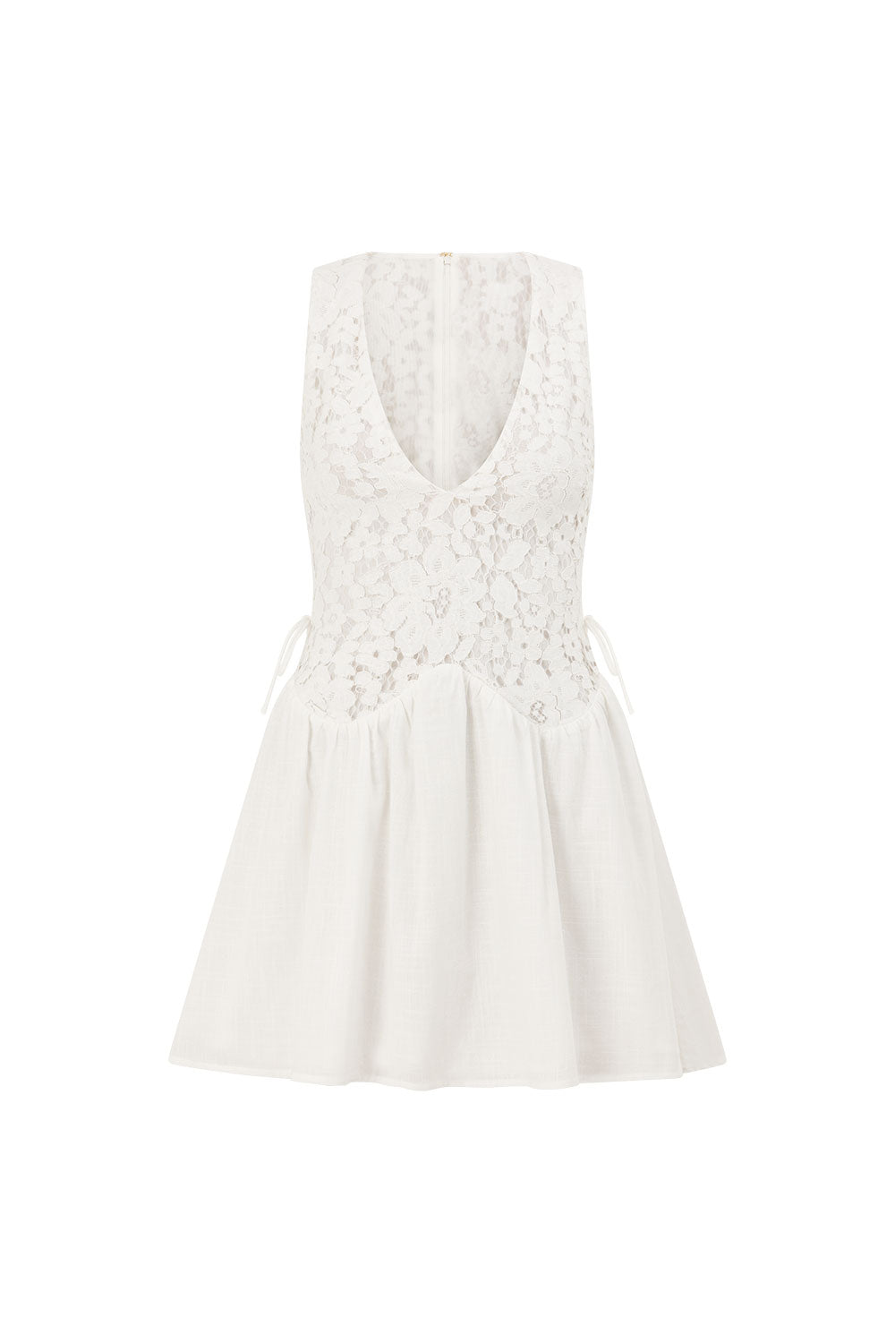 Tyla Dress - Lace