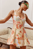 Stelle Dress - Verano