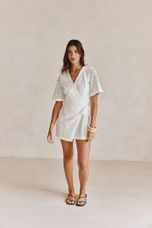 Eliza Dress