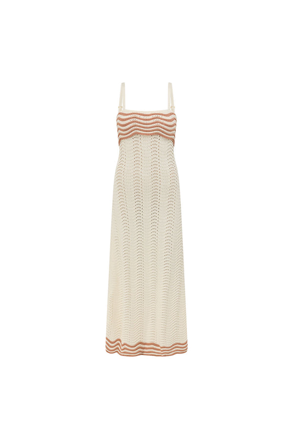Cielo Dress