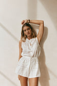 SAMPLE-Adriana Playsuit