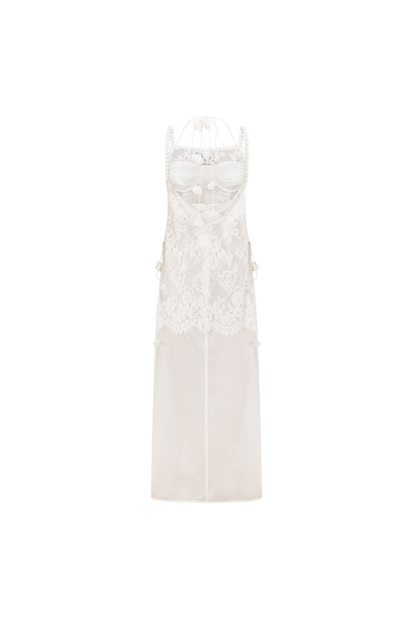 Chapel Dress