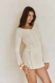 Violette Dress
