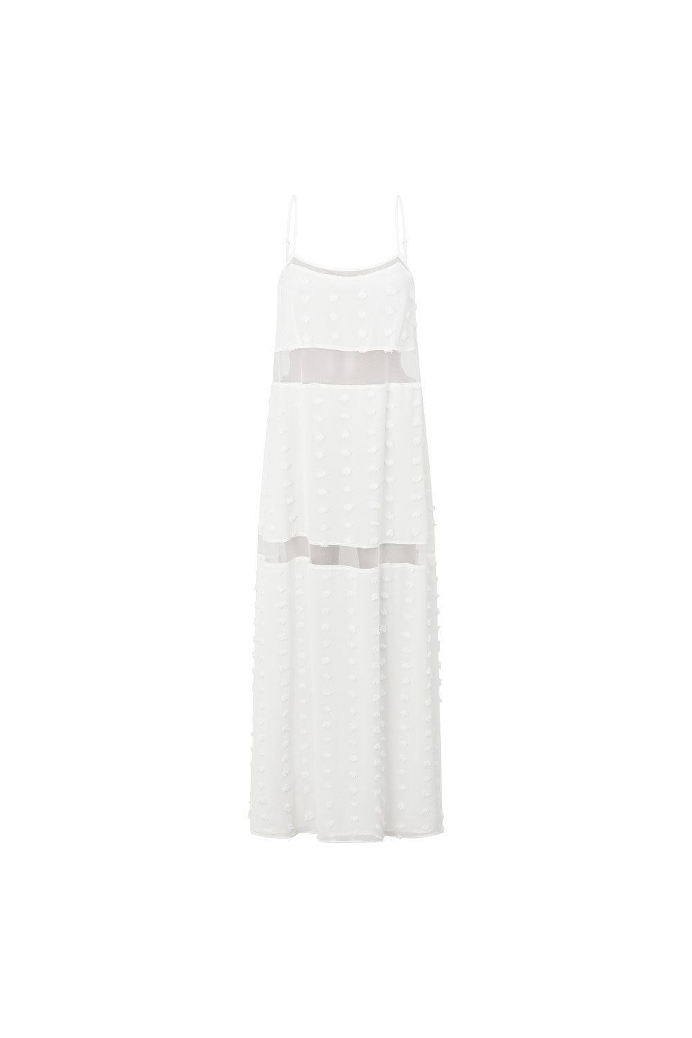 SAMPLE-Miliano Dress