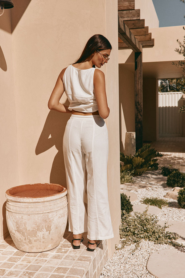 SAMPLE-Hanoi Pants