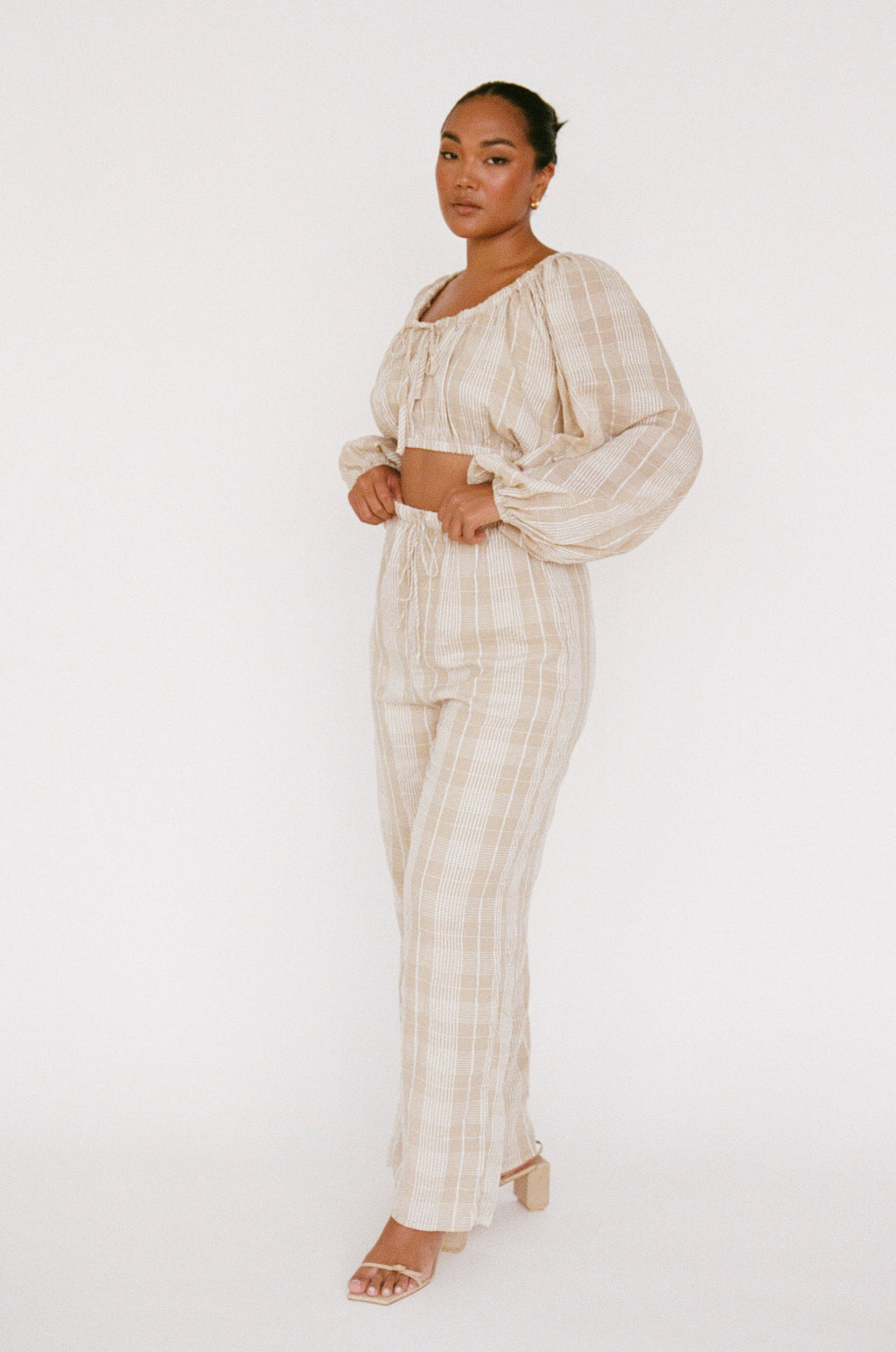 SAMPLE-Tashka Pants