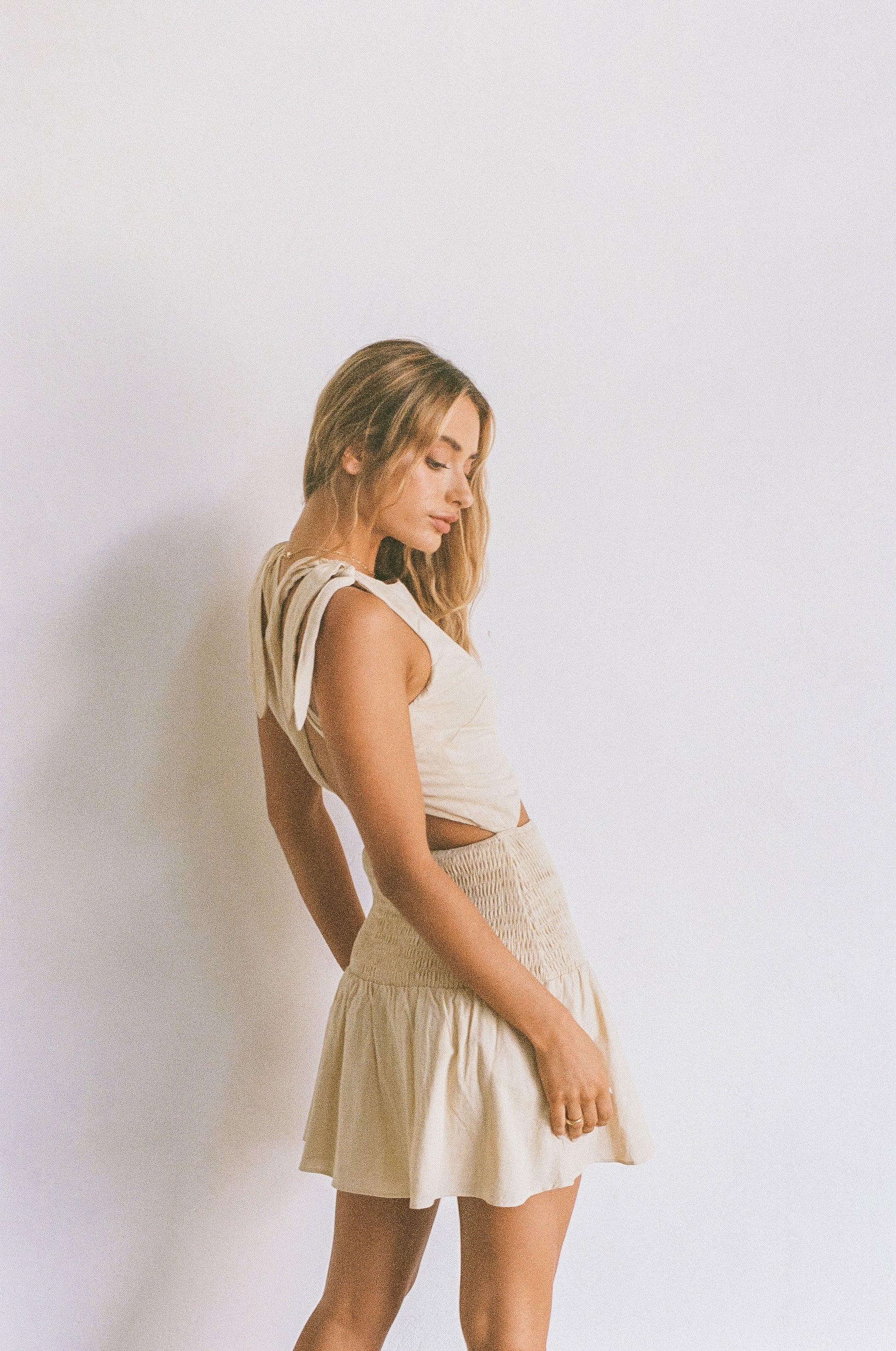 SAMPLE-Riley Dress