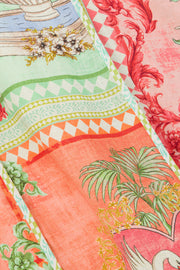 Anita Dress - El Jardin