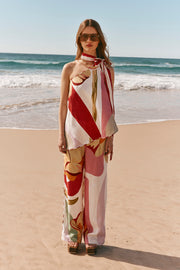 Gabriela Pants - Estivo Abstract