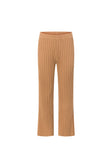 SAMPLE-Celine Pants - Apricot