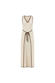 SAMPLE-Jazmin Dress