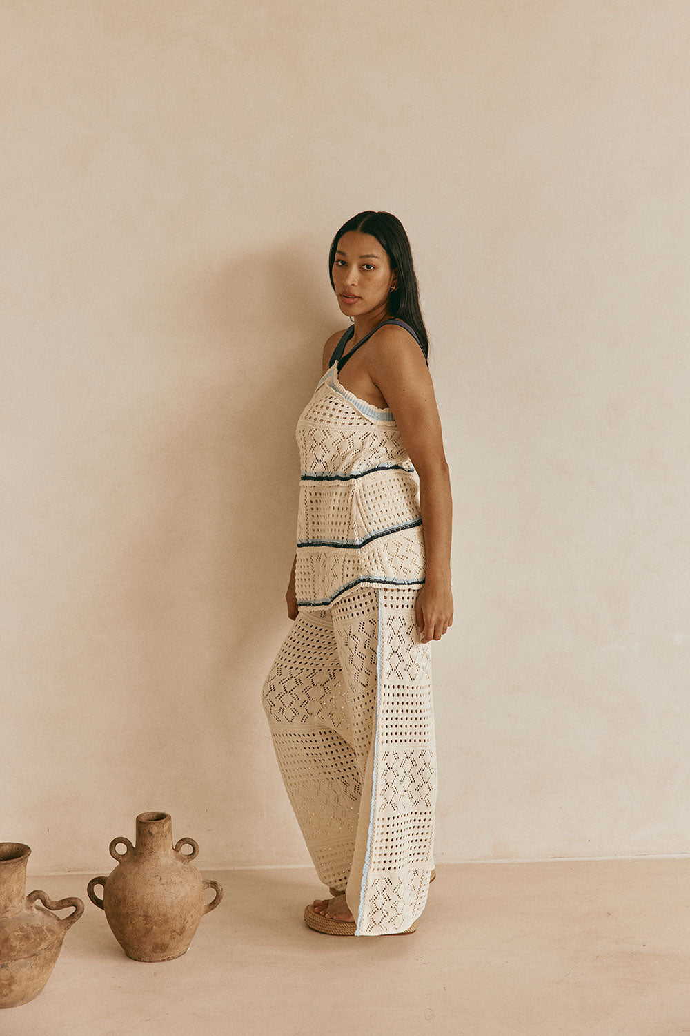 Matilda Knit Top