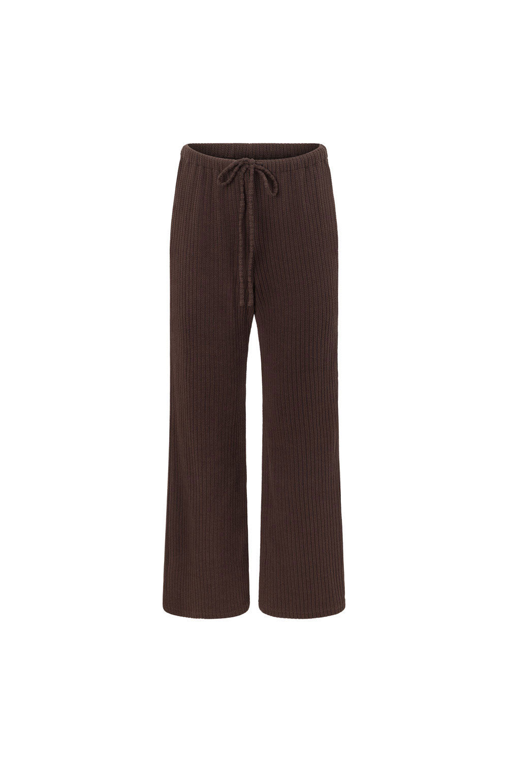 Tarika Pants - Chocolate