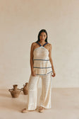 Matilda Knit Top
