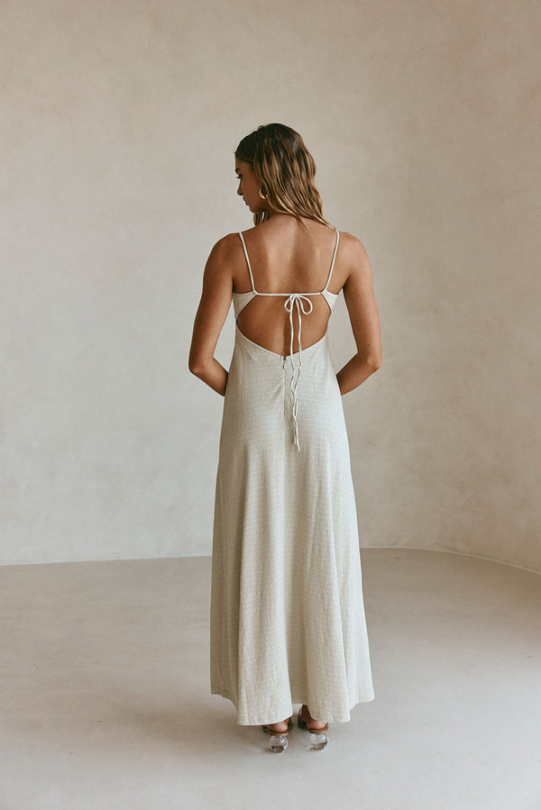 Dua Dress