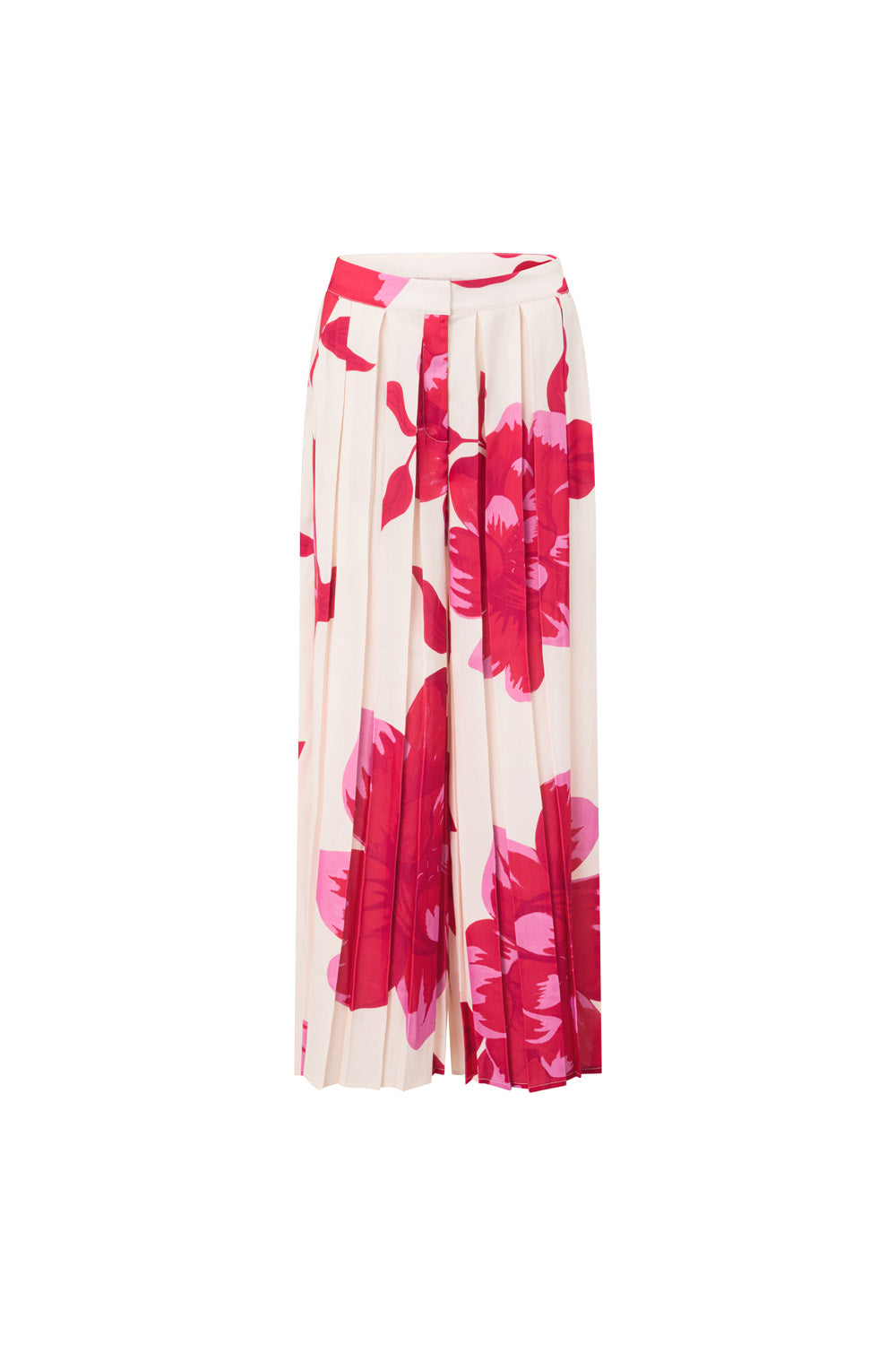 SAMPLE-Antalya Pants - Sole Rosa