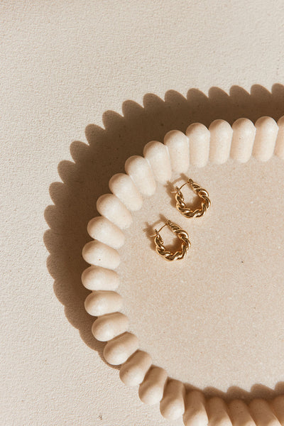 Frida Earrings