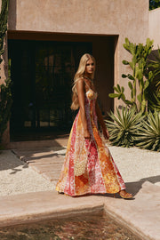 Lune Dress - Botanica De Flor