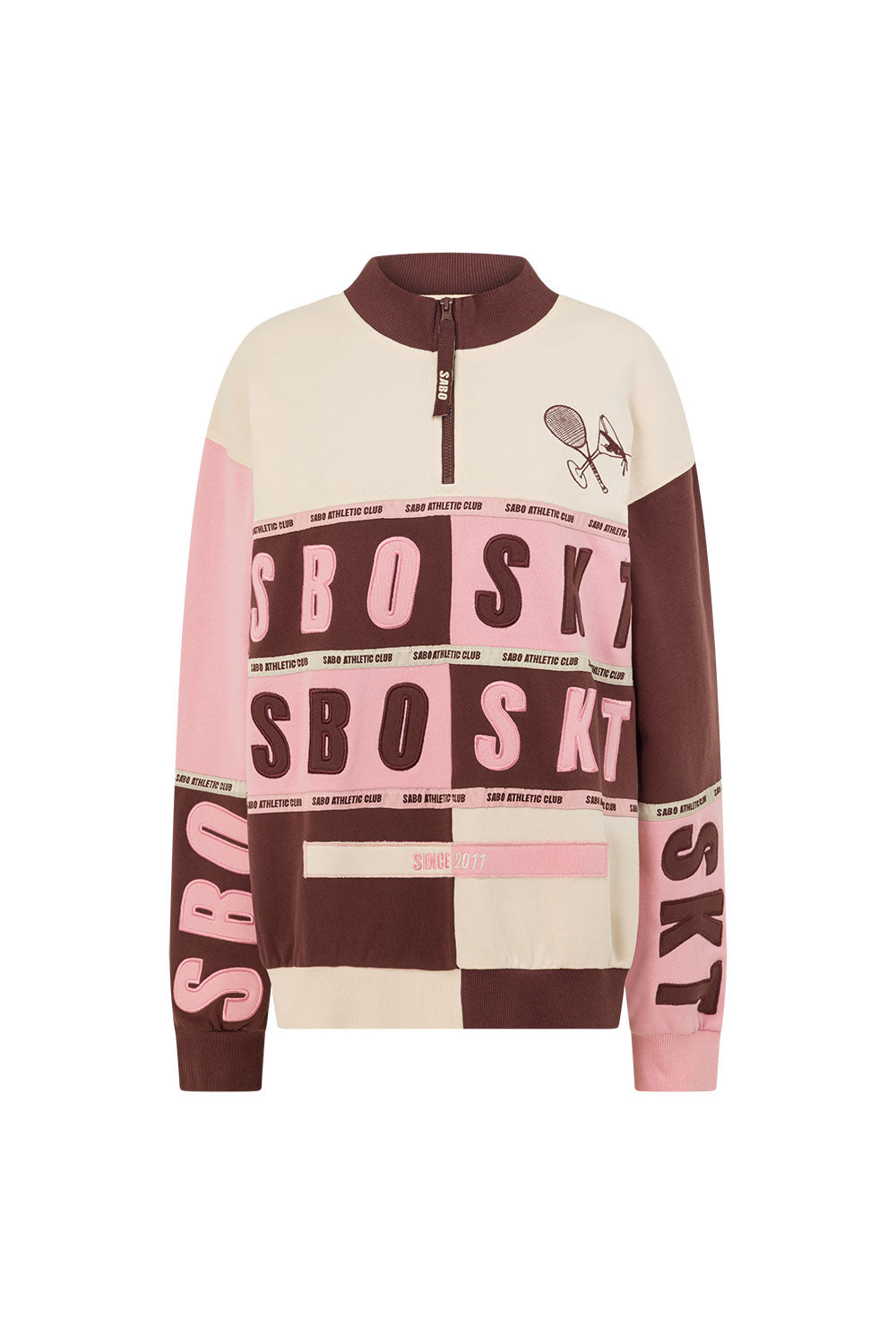 Fifi Sweater - Terry