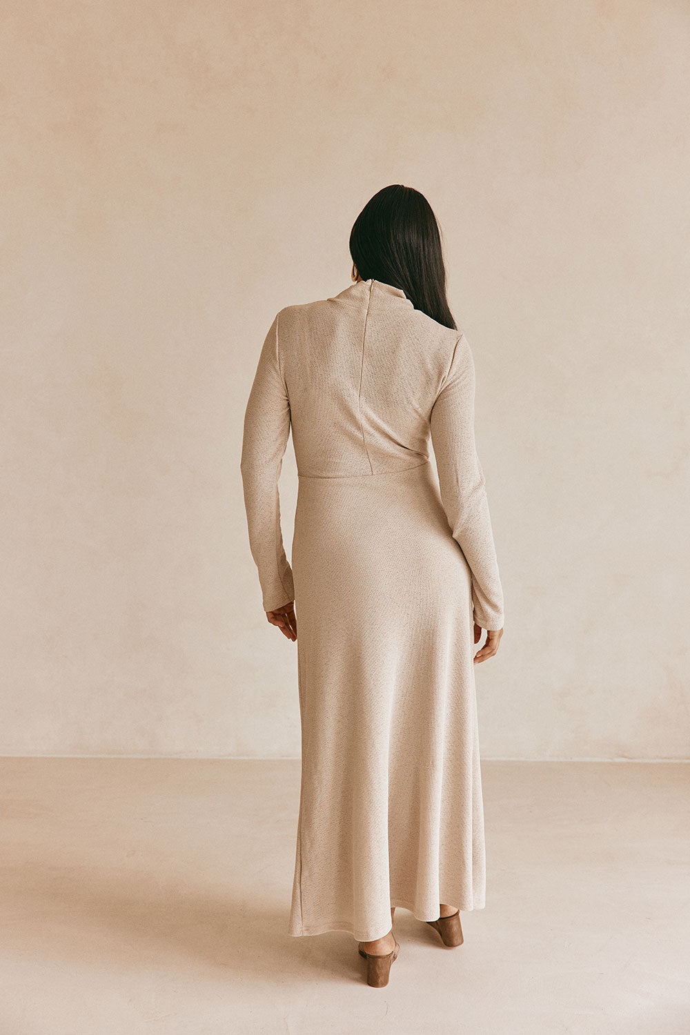 Simone Dress