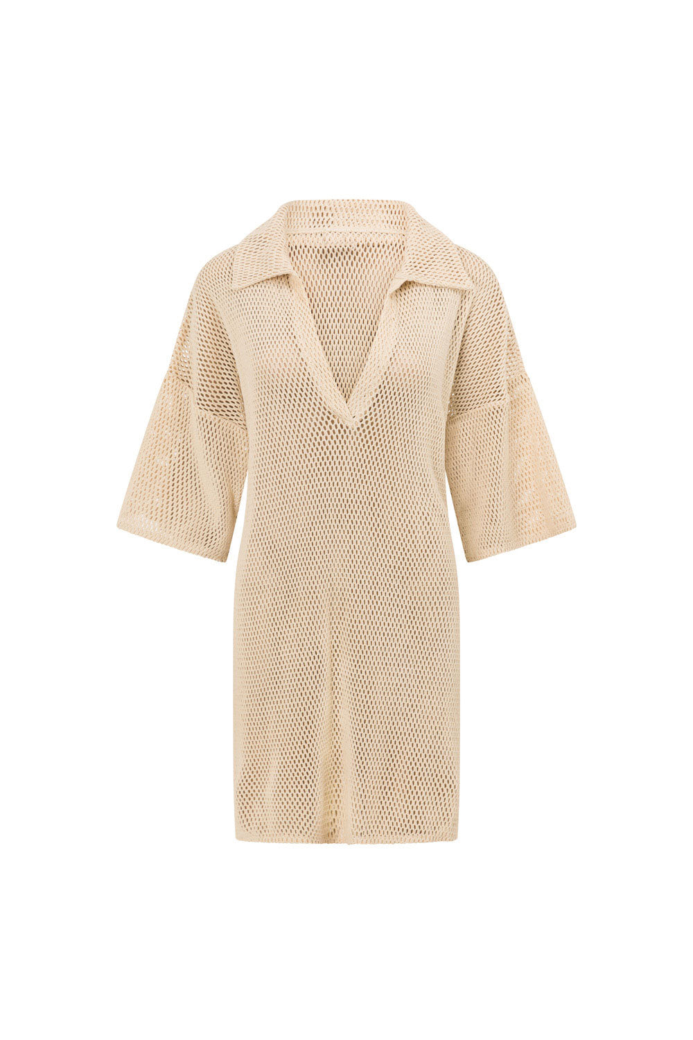 Musa Dress