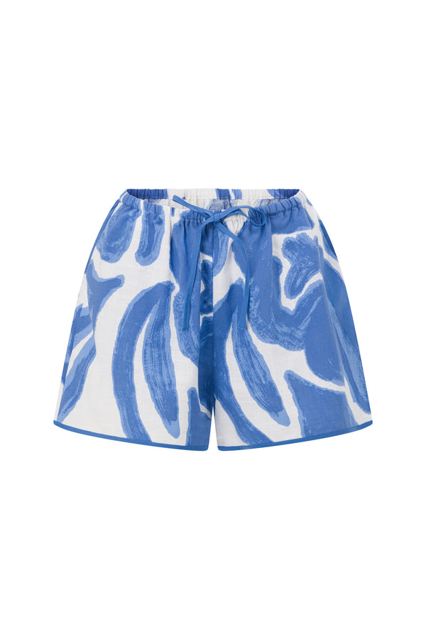 SAMPLE-Pax Shorts - Ada Flora