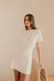 Mali Dress