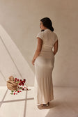 SAMPLE-Sorrento Dress