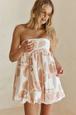SAMPLE-Kaiori Dress - Petal Patch