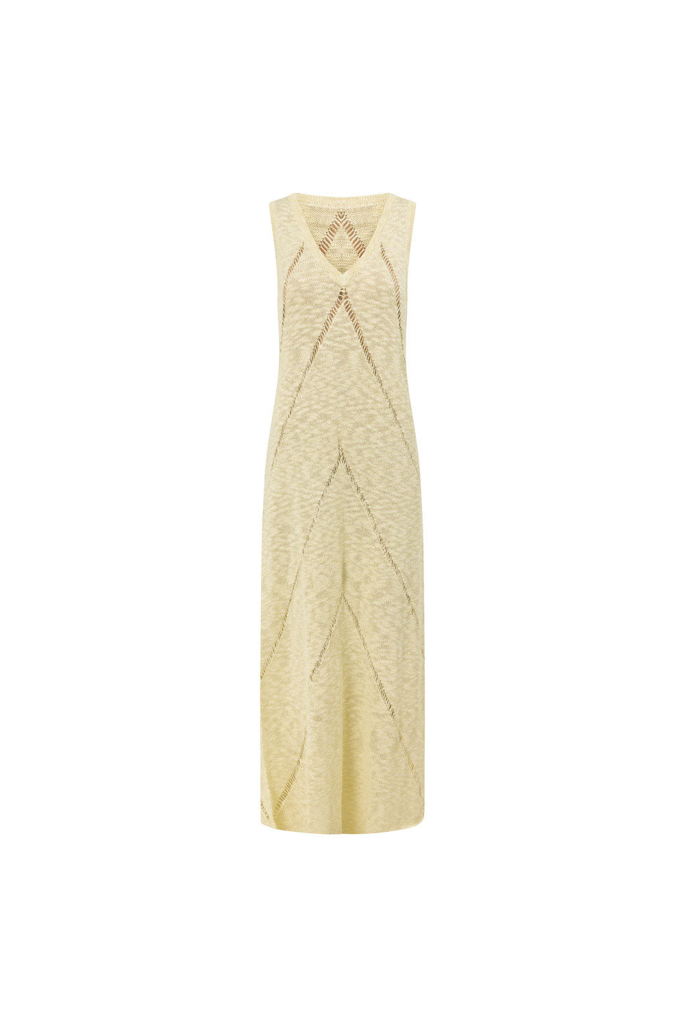 Alita Dress