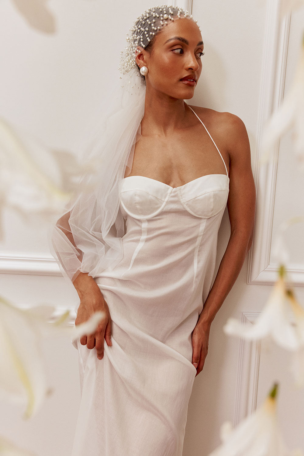SAMPLE-Chapel Dress