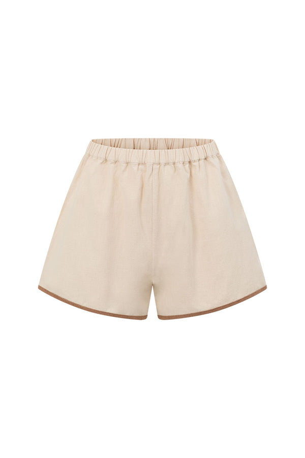 Rosalina Shorts