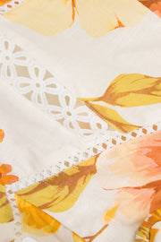 Jara Shorts - Agalia