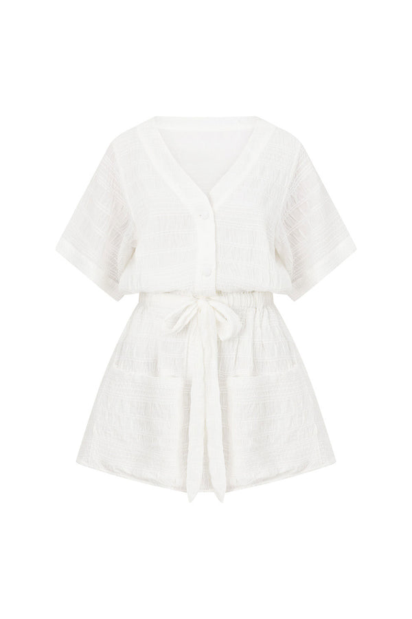 Tarah Dress