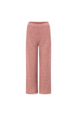 Umiko Pants - Blush