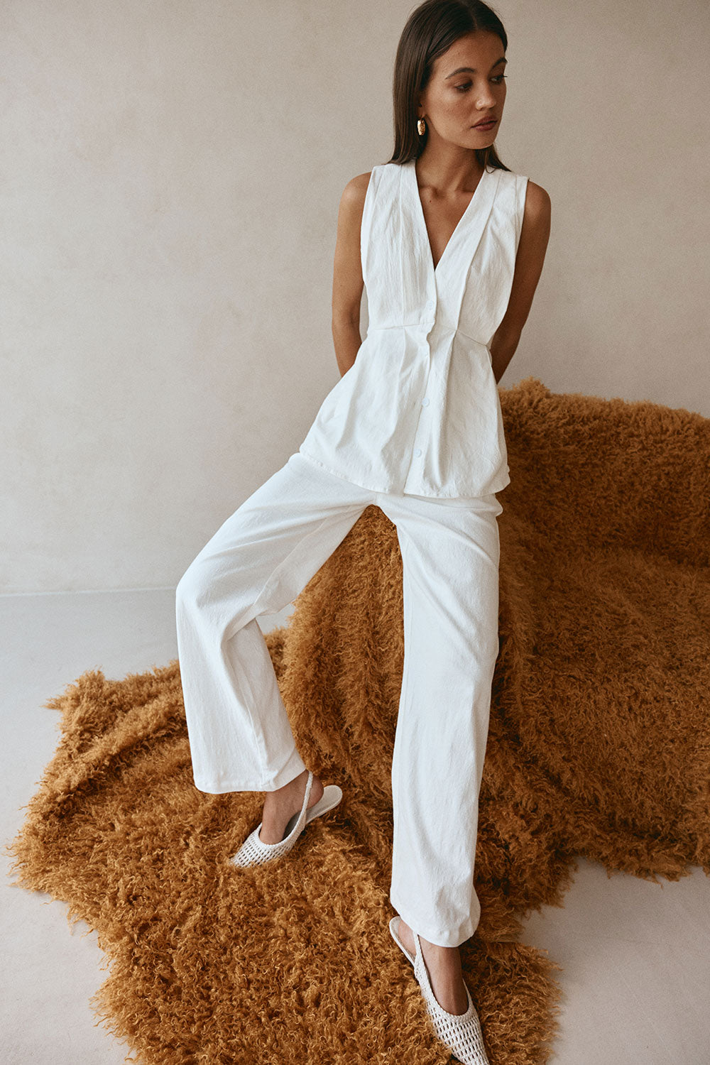 SAMPLE-Vespera Pants