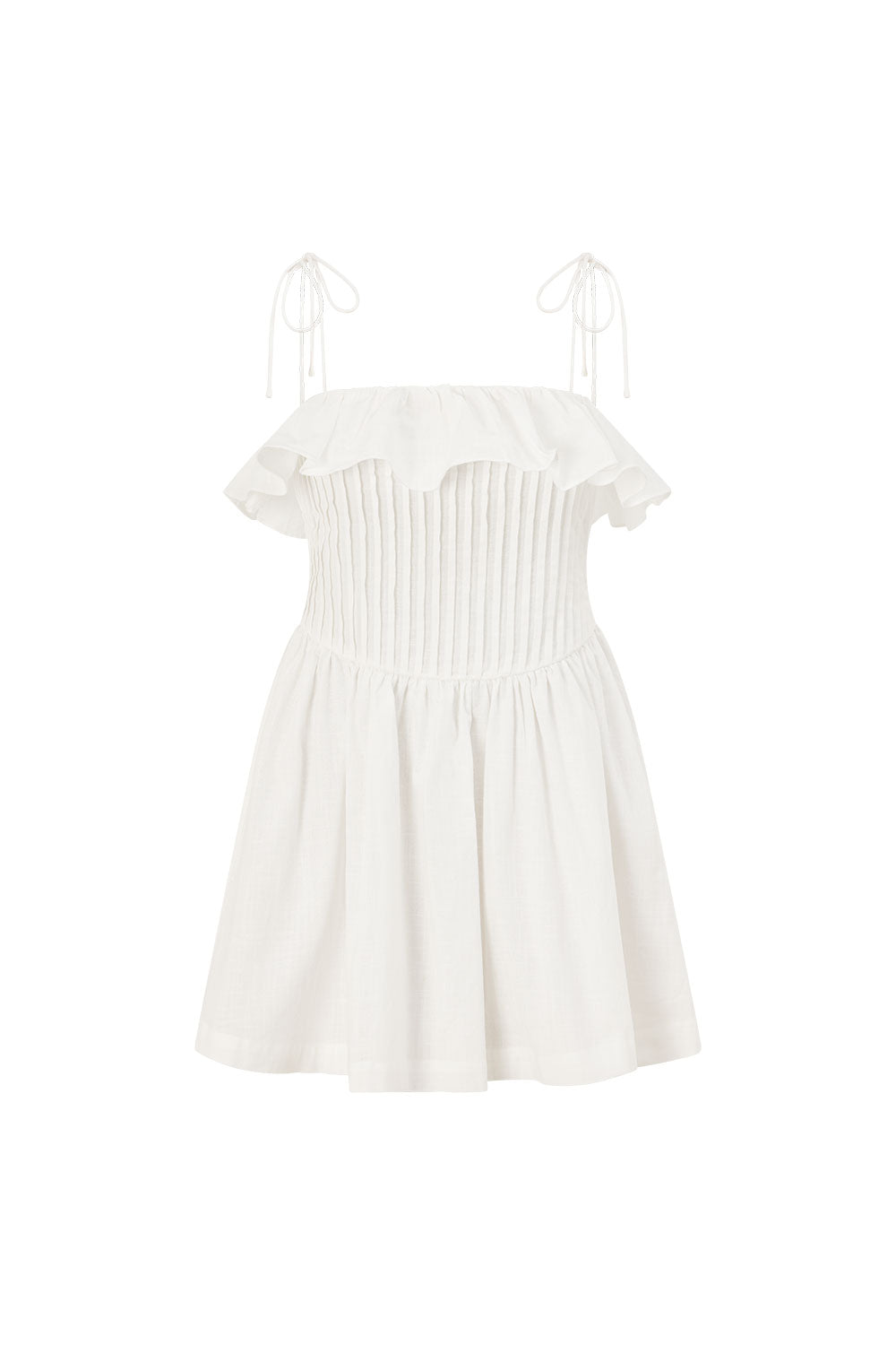 Caroline Dress