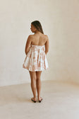 Kaiori Dress - Petal Patch