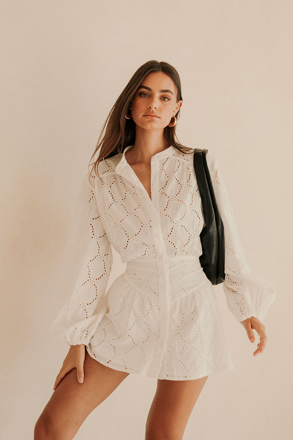 SAMPLE-Naima Dress