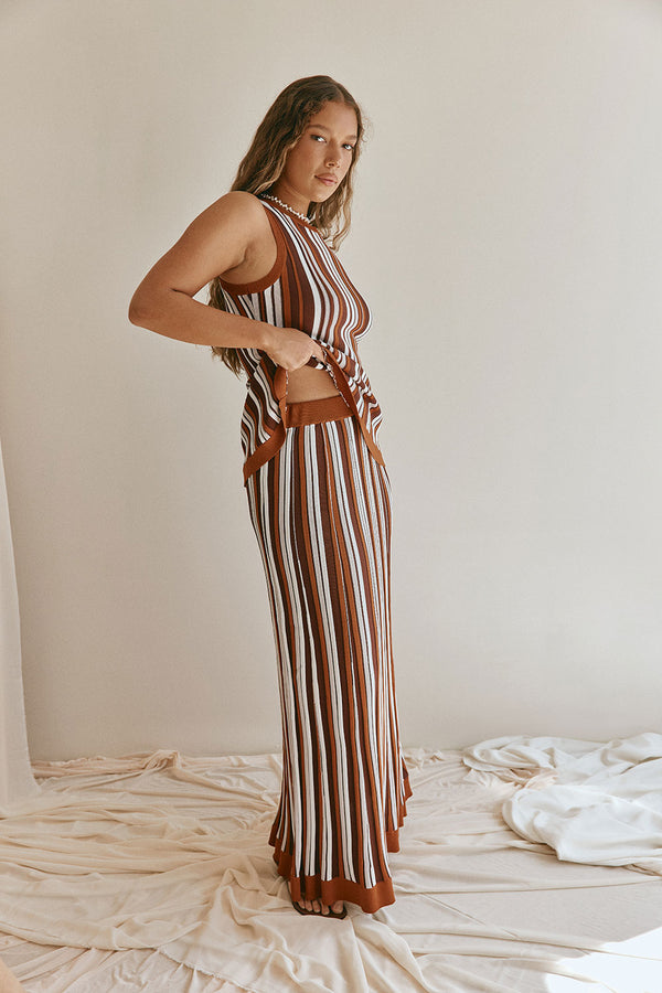 Zodiac Skirt
