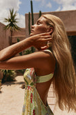 Anita Dress - El Jardin