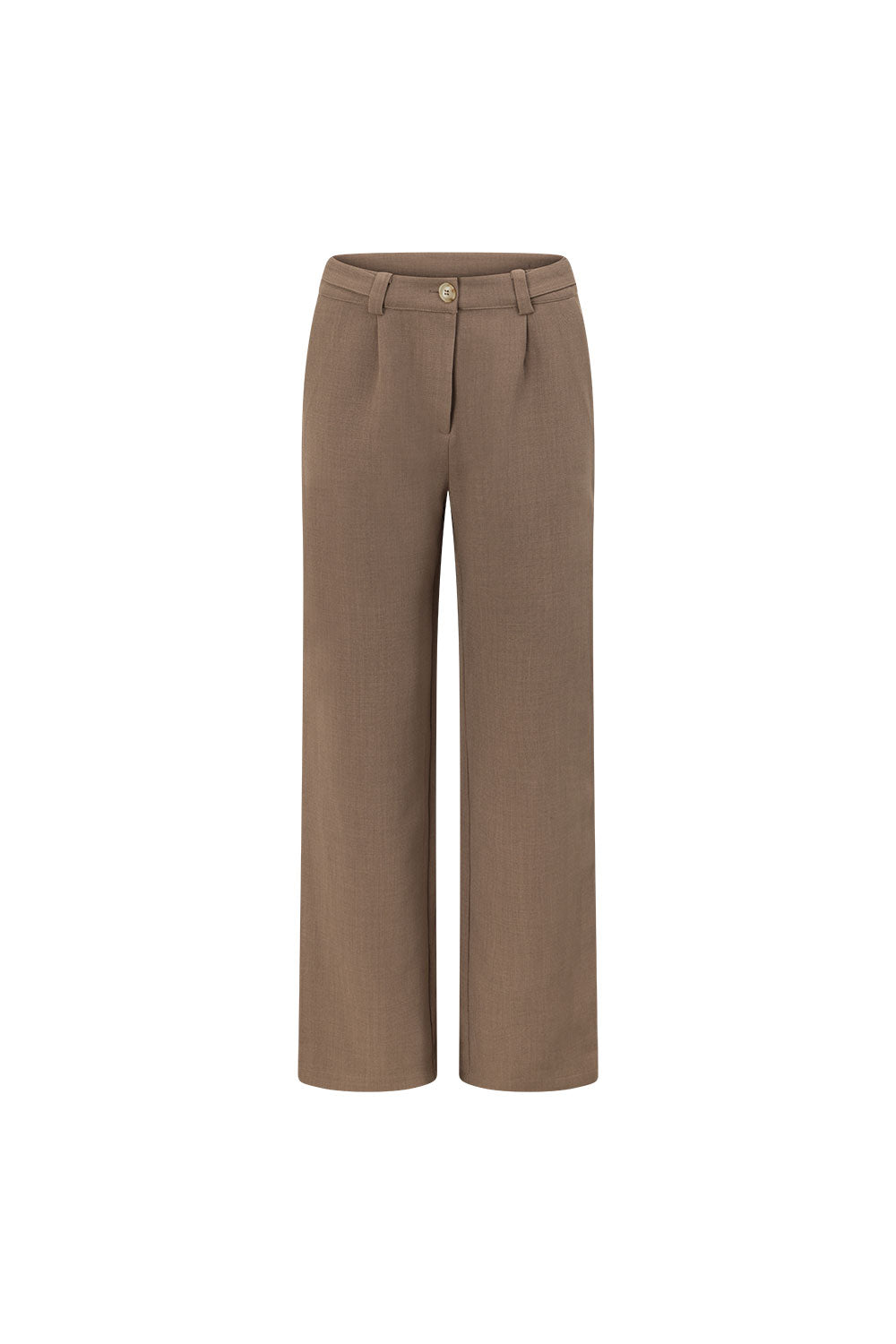 Naomi Pants - Chocolate